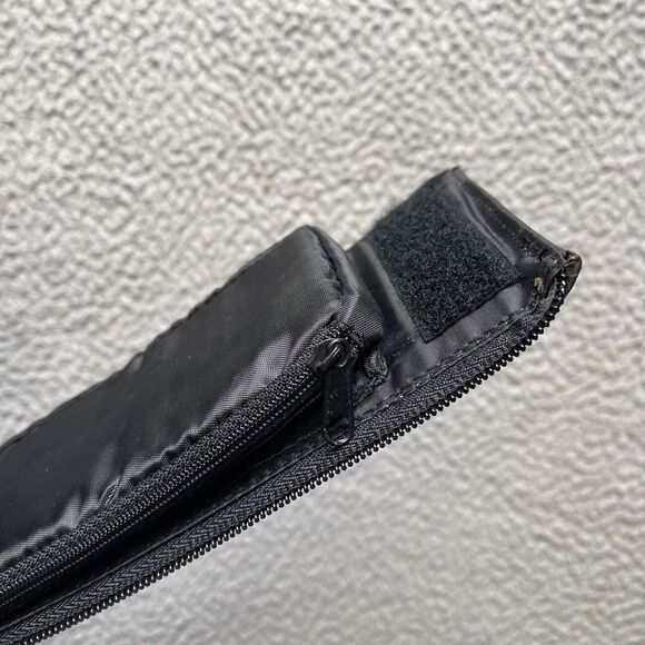 View Camera Bag Black Shoulder Strap Adjustable Compartments - Picture 11 of 12